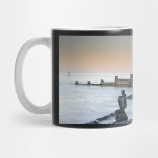 Sheringham SunsetS Mug